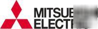 Mitsubishi q series plc module QD75M2 