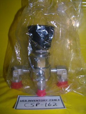 Tescom 44-2268-R62-282 valve *