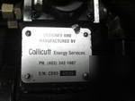 Collicutt energy engine cranking device CD92 w hardcase