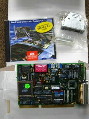 New meilhaus-me-260D isa board, in box