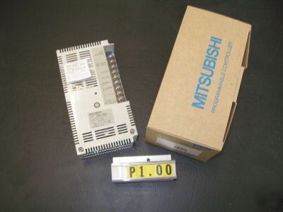 New mitsubishi power supply unit / model #A8GT-pwst / 
