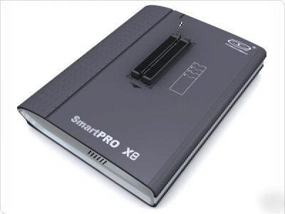 Smartpro X8 universal USB2.0 programmer 10000+ eeprom