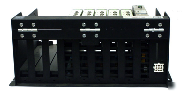 Square d sylmax 8030 RRK200 controller rack epesnrd&d