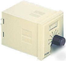 Tyco/p&b # cns-35-92 time delay relay