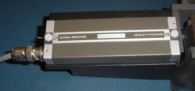 Agilent/hp 10780A optical receiver