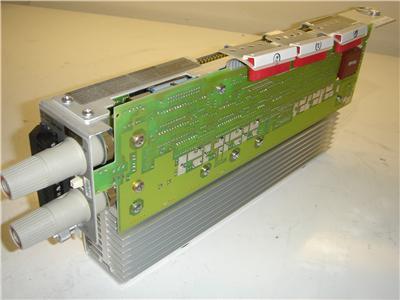 Hp agilent 60501A 60V/30A 150W load module for HP6050A