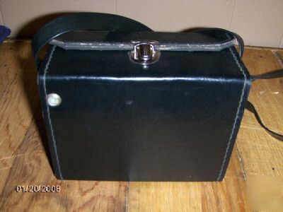 Vintage sovereign moisture master-l-390-model 452A-rare