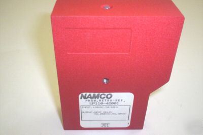 Namco EP110-42001/EP110-12001 polarized phsw 