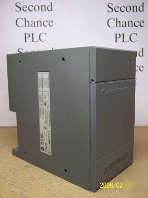 1746-P2/c allen bradley slc power supply 1746P2 E120