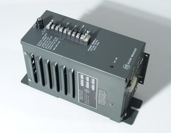 Allen bradley 1771-P2 a power supply