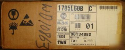 Allen bradley 1785-L60B series c | PLC5/60 * *