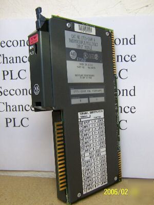 1771-ixhr/a allen bradley 1771IXHR s-46