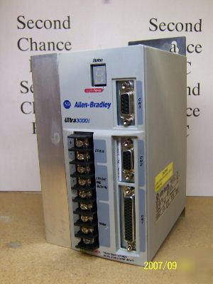 2098-dsd-010X allen bradley 2098DSD010X n-280