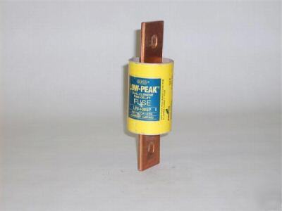 32 bussmann fuse LPJ400SP time delay 400A 600V class j 