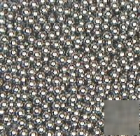 Ballscrew ball screw balls 500 pcs .0786 (5/64 +)