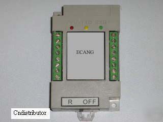 Can signal data repeater, up to 10KM 