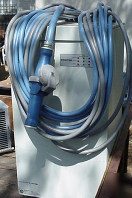 Controlled power co series 700 power line conditioner