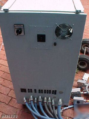 Controlled power co series 700 power line conditioner