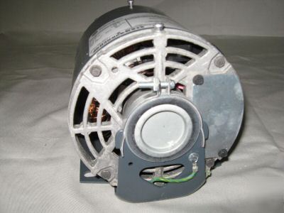 Ge split phase motor ac 1/3HP 5K310 5KH39QN5529A