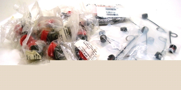 Lot of 2 lbs of various electronic components