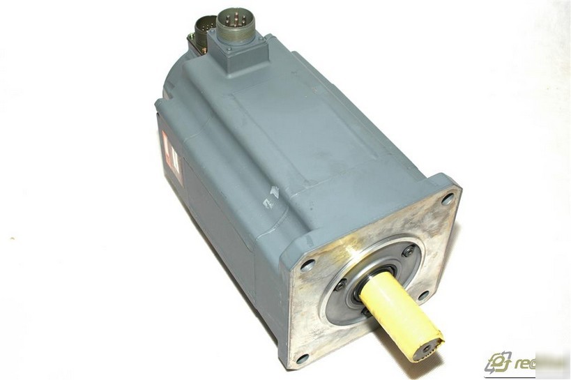 Mitsubishi HA203NC-s ac servo motor encoder ohe 25K-6 