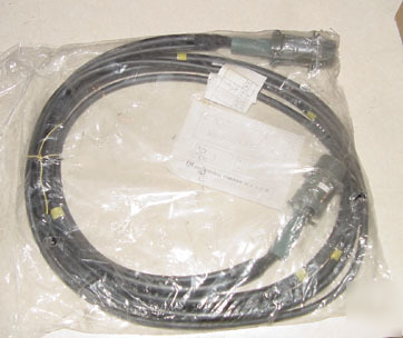 New fanuc robot cable A05B-1210-H265 