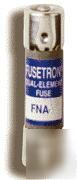 New fna-4 bussmann fuses - pin indicating - all 