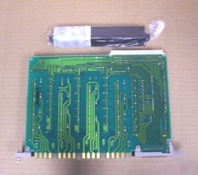 Siemens/texas instruments ti output module 505-4832