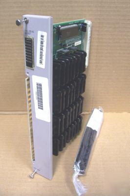 Siemens/texas instruments ti output module 505-4832