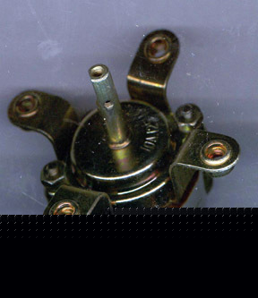Electroswitch rotary switch p/n 122101AA-2