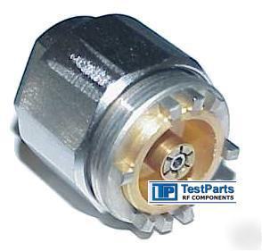 06-02231 general radio GR900 coaxial open gr-900 genrad