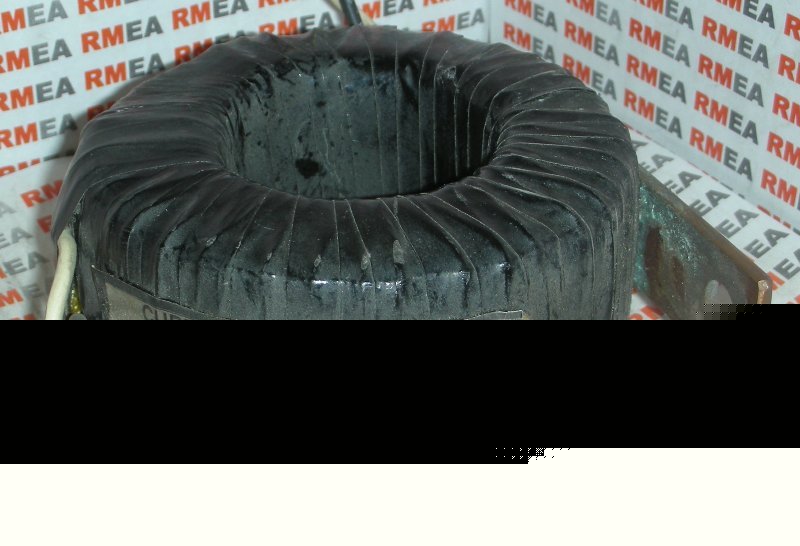 14813-68 hunterdon current transformer va 60/5 60HZ