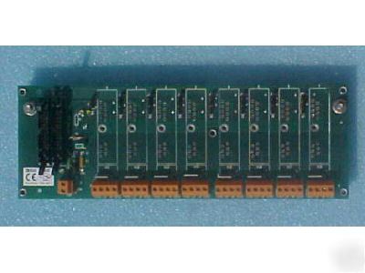 Analog devices 5B08 - 8 channel conditioning module