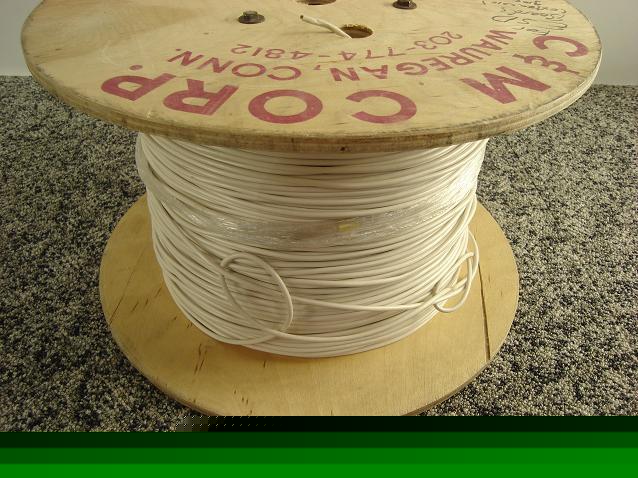 C&m corp 46011-insp cable 2000' +/-
