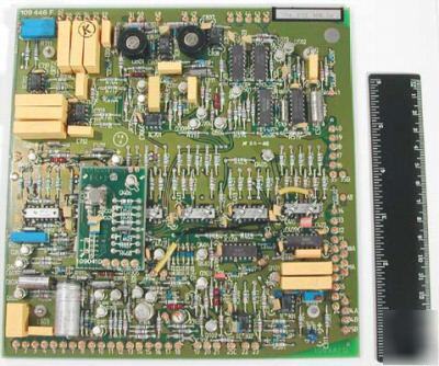 Flir agema aga thermovision 720/750/782 pcb board