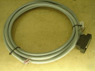 New festo automation cable 177414 kea-1-25P-10 