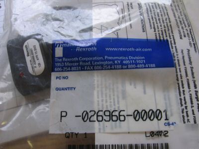 Rexroth p-026966-00001 P02696600001 proximity switch