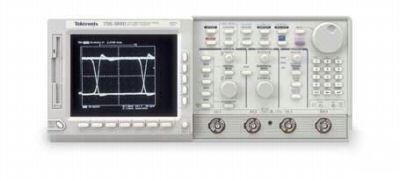 Tektronix TDS580D digital oscilloscope