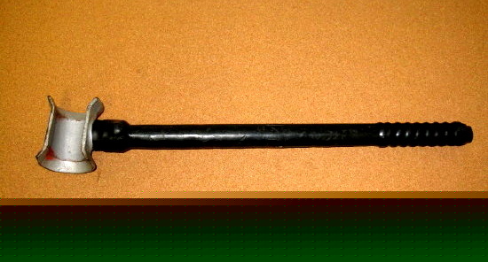 Thomas & betts 21649 long manual cable bender insulated