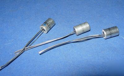 Transistor ti 2N1304 npn 150MW vintage rare collectible