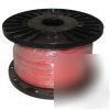 Fire alarm cable 14/4 unshielded awg 14 wire fplr 1000'