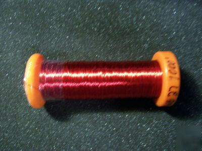 1000 ' # 27 copper magnet tesla coil radio tattoo wire