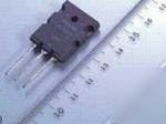 2SC5515 panasonic horizontal deflection transistor