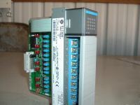 Allen bradley 1746-IN16 series c *lnc*