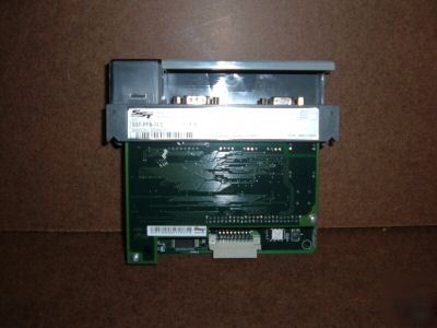 Allen bradley sst sst-pfb-slc profibus scanner