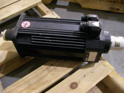 Bosch servo motor se-C4 170 030-14 w/ encoder