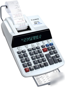 Canon 6995A001AA calculators