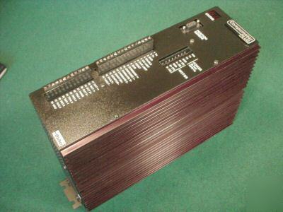 Compumotor CPLX57-120 servo drive/ amplifier