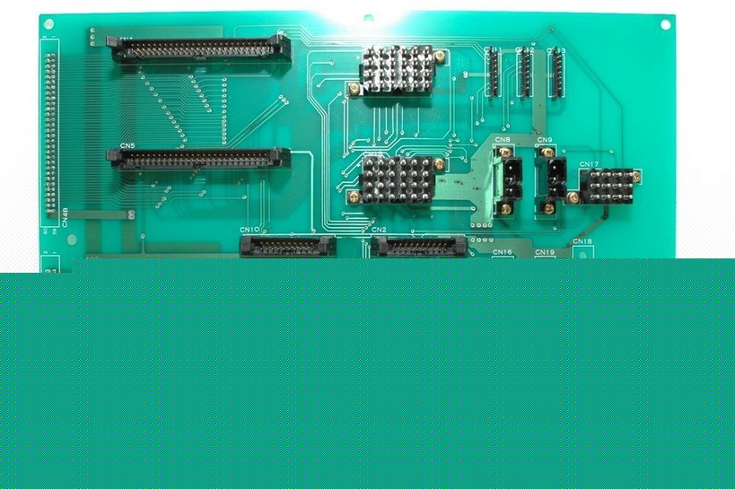 IN87002-hs hitachi seiki distribution board NCX3227 pcb