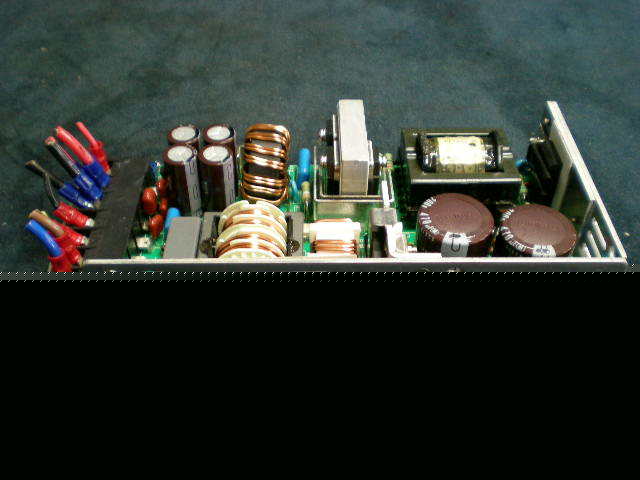 Nemic lambda power supply HK150A-5